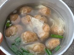 -同利肉燕老铺(澳门路店)