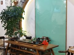 -茶油香闽南菜·花园餐厅(前埔店)