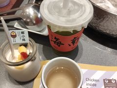 -椰小鸡·琼州糟粕醋(美兰缤纷城店)