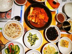 餐前小菜-青鹤谷(苏州店)