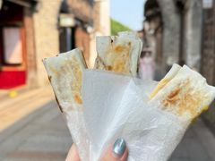 -舌尖葱包烩