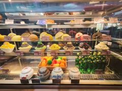 -劳顶笨咖啡(敦化店)