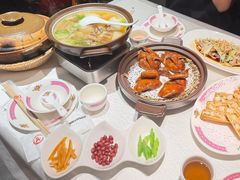 -炆艺乳鸽·煲仔饭大排档(望京来广营店)