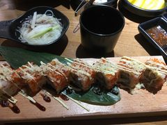 -九田家黑牛烤肉料理(二天地店)