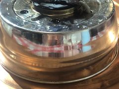 -老佛爷正宗铜炉蛙锅(五道口店)