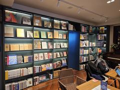 -思南书局(复兴中路店)