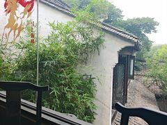 -二泉园老菜馆·百年无锡菜