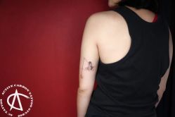 -AC TATTOO 纹身