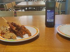 -比格比萨自助(国展店)