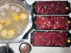 -潮发潮汕牛肉店(永庆坊店)