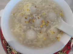 -花中城·杭帮菜·粤菜·海鲜火锅(清泰街店)