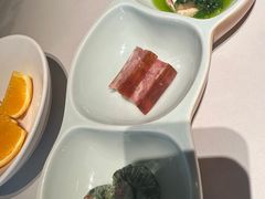 -淮扬府·游园京梦(成都 SKP 店)