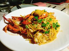 -城市露台景观餐厅(淮海路店)