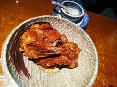 酱棒骨-95号酱骨·一块豆腐(展春园西路店)