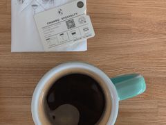 -ChanDu躔度咖啡(灯塔店)