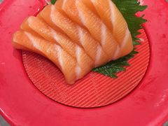 -新一番三文鱼寿司(红城湖店)