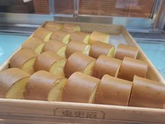 -東更道点心行(文化东路店)