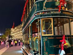 -赤坎·广东华侨国际旅游度假区