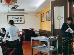大堂-水乡人家私房菜(逢简店)