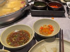 -阿源鱼捞斑鱼火锅·海鲜粥(山景尚宅店)