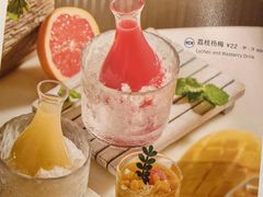 -港丽餐厅(杭大店)