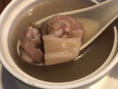 -新澳港式茶餐厅(余姚路店)