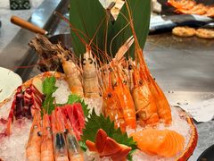 -大渔臻选·棠膳(万象城购物中心店)