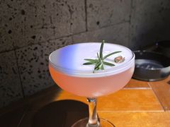 -LAMP BAR 水烟音乐酒吧