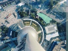 -东方明珠广播电视塔