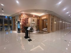 -香樟花园法式铁板烧(恒隆广场店)