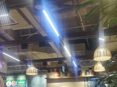 -云阿蛮云南生烫牛肉米线(奉贤路店)