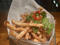 -老板恋上鱼(振华商厦店)