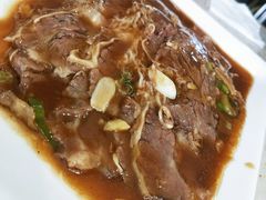 -西夏回族烧麦馆(牡丹街店)