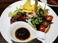 -Cactus墨西哥仙人掌餐厅