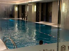 -长沙富力万达文华酒店