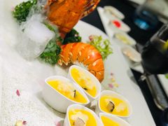 -芷兰汀艺术概念餐厅
