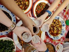 -佳佳麻辣烧菜馆