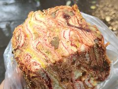 -西北伊兰手工烤馍店(大皮院店)