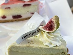 -The open life(万象城店)