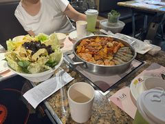 -黄记煌三汁焖锅(渝北金港国际店)