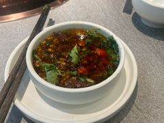 -菌自在·云南野生菌火锅(长安万达店)