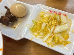 -龙华素斋(龙华路店)