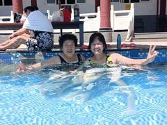 -汤峪温泉碧水湾