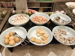 -上海富悦大酒店(松江店)