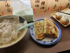 -老客满蛋饼(双塔市集店)