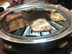-九田家黑牛烤肉料理(二天地店)