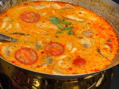 -Thai Alley泰爱里(二沙岛店)