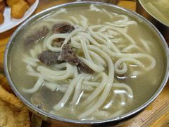 -敖特尔布里亚特美食坊(世纪花苑店)