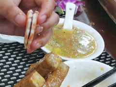 -清真悦宾楼食府(海湖店)
