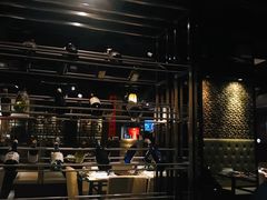 大堂-大红袍火锅料理(尖沙咀店)